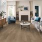 COREtec Originals Enhanced Jerome Oak 7" x 48" Luxury Vinyl Plank, , large