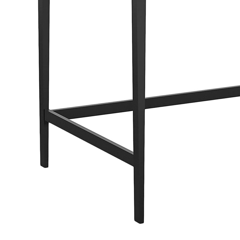 DHP Olivia Computer Desk in Gray, , large