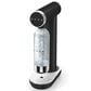 SMEG Collezione Sparkling Water Maker in Black and Chrome, , large