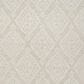 Safavieh Micro-Loop Geometric 2"3" x 7" Beige Runner, , large