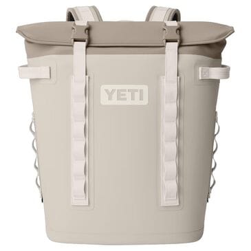 YETI Hopper M20 Backpack Soft Cooler in Cape Taupe, , large