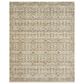 Karastan Divina Bliss 12" x 15" Grey Area Rug, , large