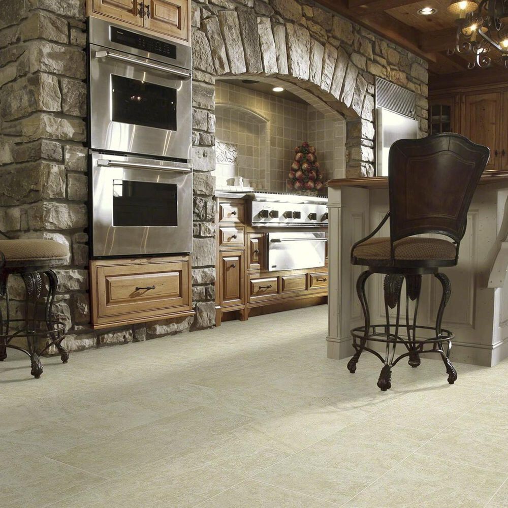 Shaw Vision Allure 12&quot; x 24&quot; Polished Ceramic Tile, , large