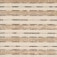 Karastan Traverse Lanes 5" x 8" Tan Area Rug, , large