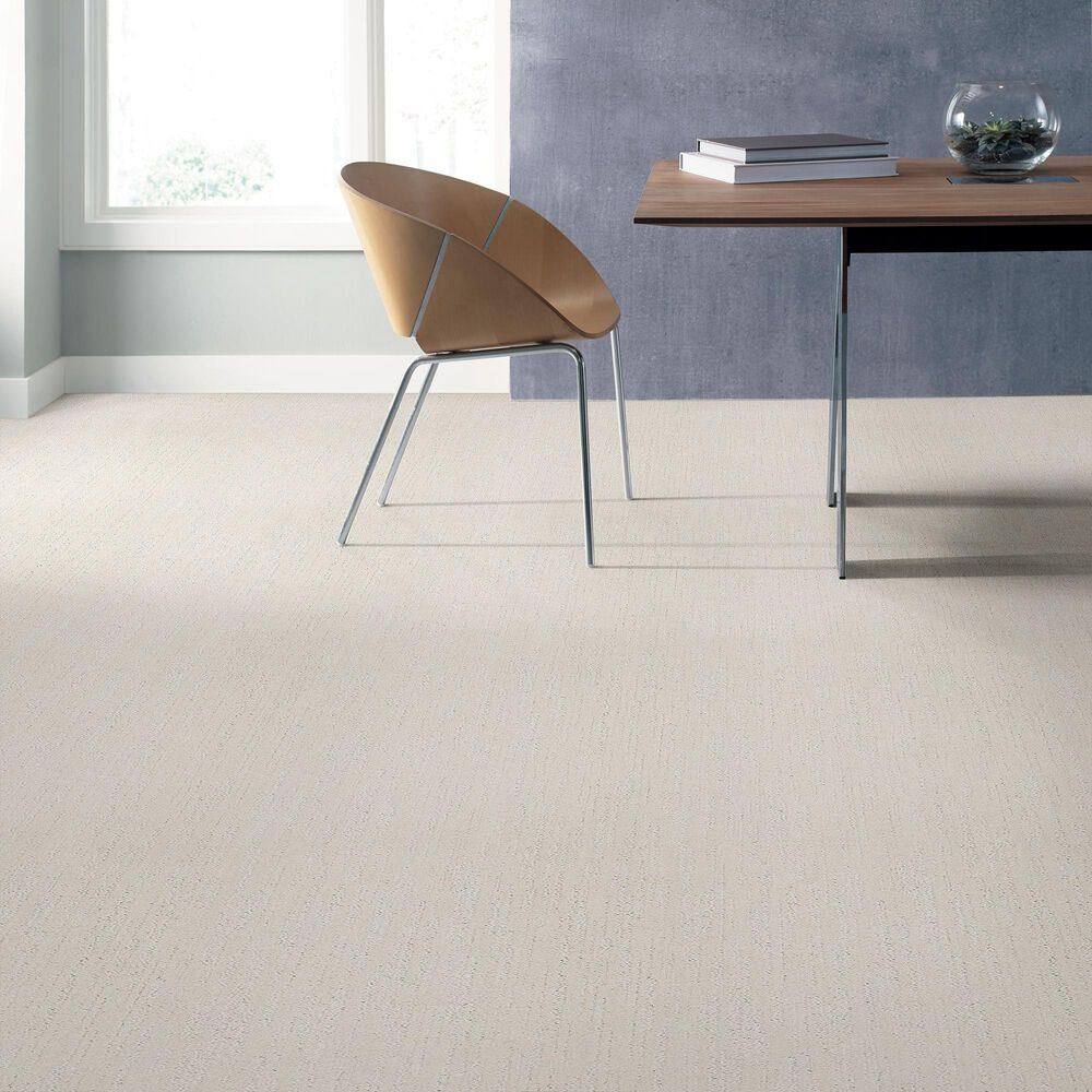 Shaw Making Memories Carpet in Clean Linen, , large