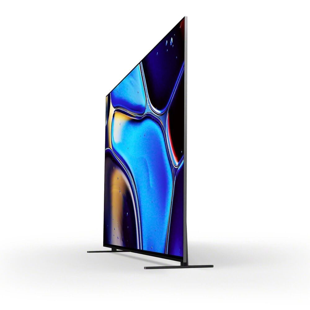 Sony 65&quot; BRAVIA 8 OLED 4K TV, , large