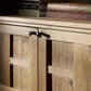 Four Hands Alessio Sideboard in Aged Natural, , large