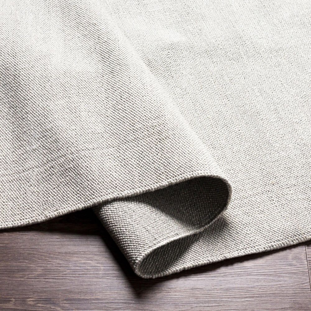 Surya Acacia ACC-2300 Light Gray 10&#39; x 14&#39; Area Rug, , large