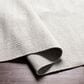 Surya Acacia ACC-2300 Light Gray 10" x 14" Area Rug, , large