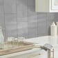 Shaw Crest Shadow 12" x 24" Matte Porcelain Tile, , large