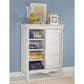 Legacy Classic Vintage Market 5-Drawer Sliding Door Chest in Picket Fence, , large