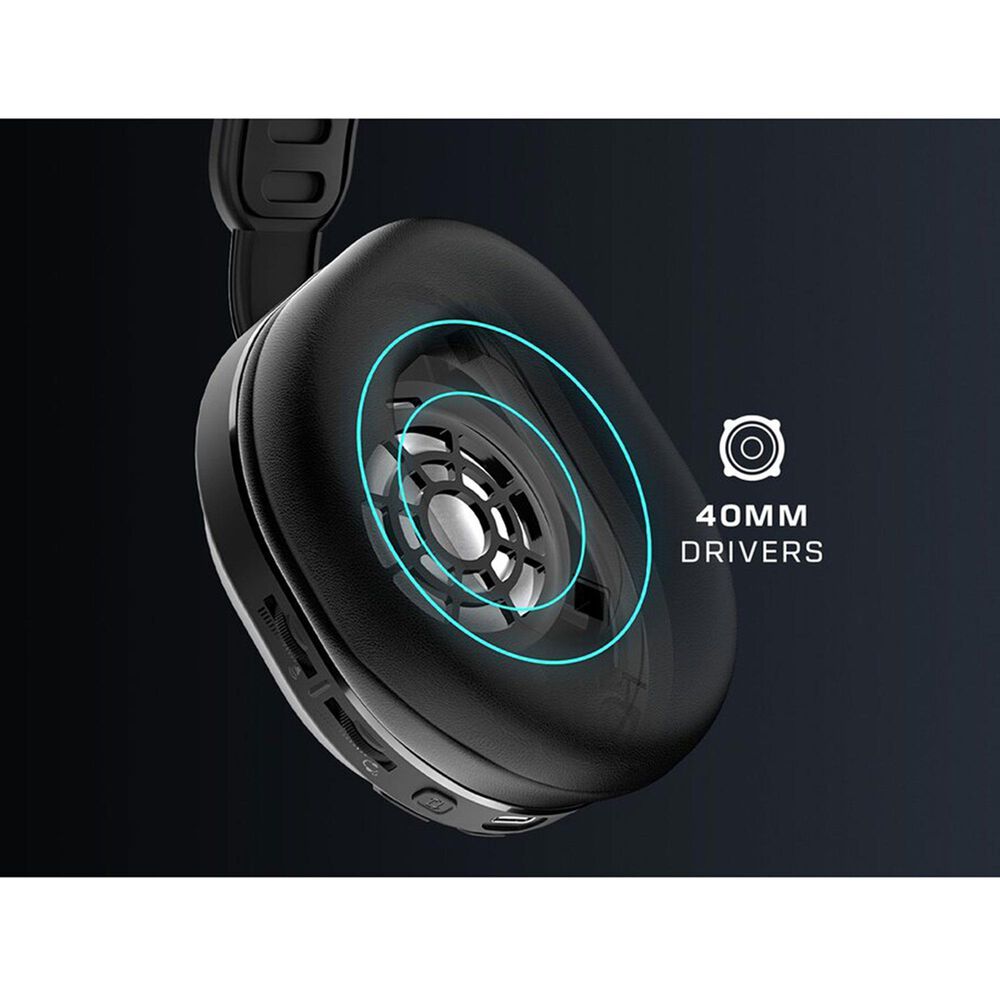 Turtle Beach Stealth 500 Gen 3 Wireless Gaming Headset for PlayStation in Black, , large