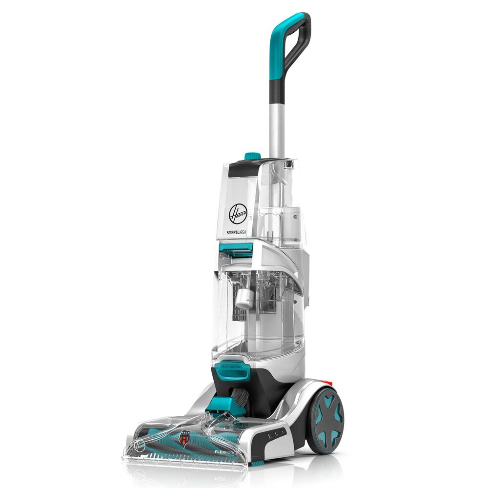 Hoover SmartWash+ Automatic Carpet Cleaner, , large