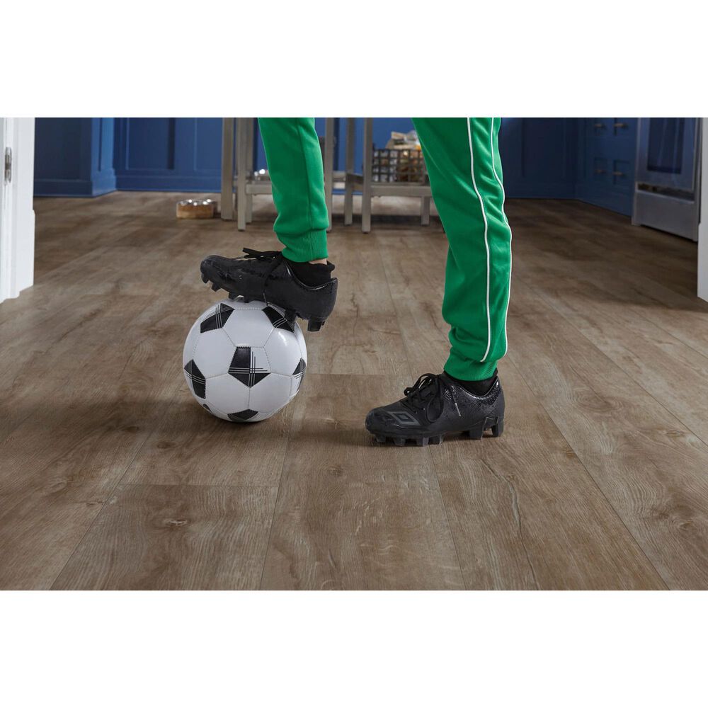 Mannington Adura Max Aspen Lodge 7" x 48" Luxury Vinyl Plank, , large