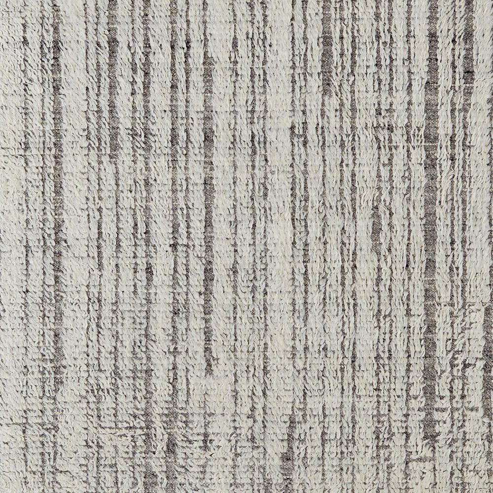 Feizy Ashby 8906F 3&#39;6&quot; x 5&#39;6&quot; Ivory and Gray Area Rug, , large