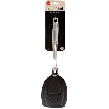 Robinson Prime Chef Set of 3 Nylon Turners, , large