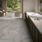 Shaw Astoria Mocha 24" x 48"" Polished Porcelain Tile, , large