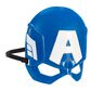 Squishmallow JWC - Halloween Costume Accessory Mask (Captain America Child Value Mask) (AVC), , large