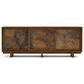 Stickley Furniture Durant Sideboard in Lodge and Copper, , large