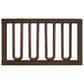 Oxford Baby Meridian Guard Rail In Cognac, , large