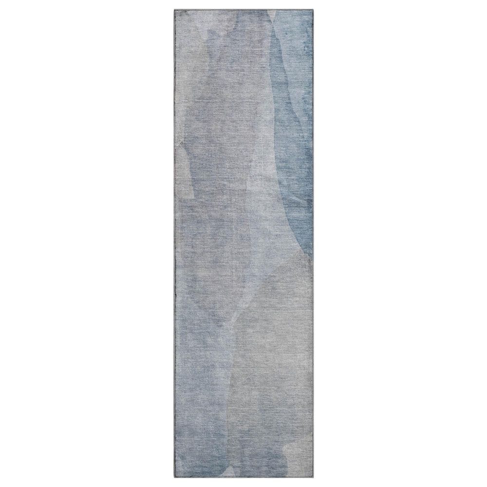 Dalyn Rug Company Ravenna RN12 2"3" x 7"6" Sky Runner, , large