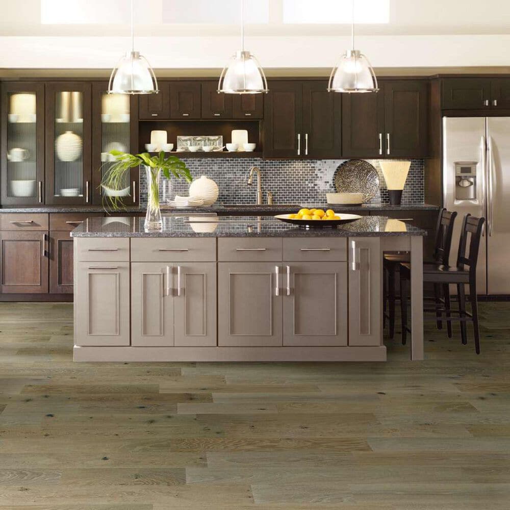 Shaw Expressions Mural Oak Hardwood, , large