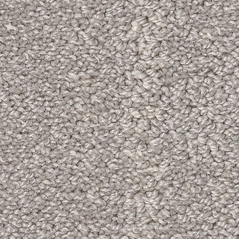 Shaw Natural Calm Carpet in Rock Crystal, , large