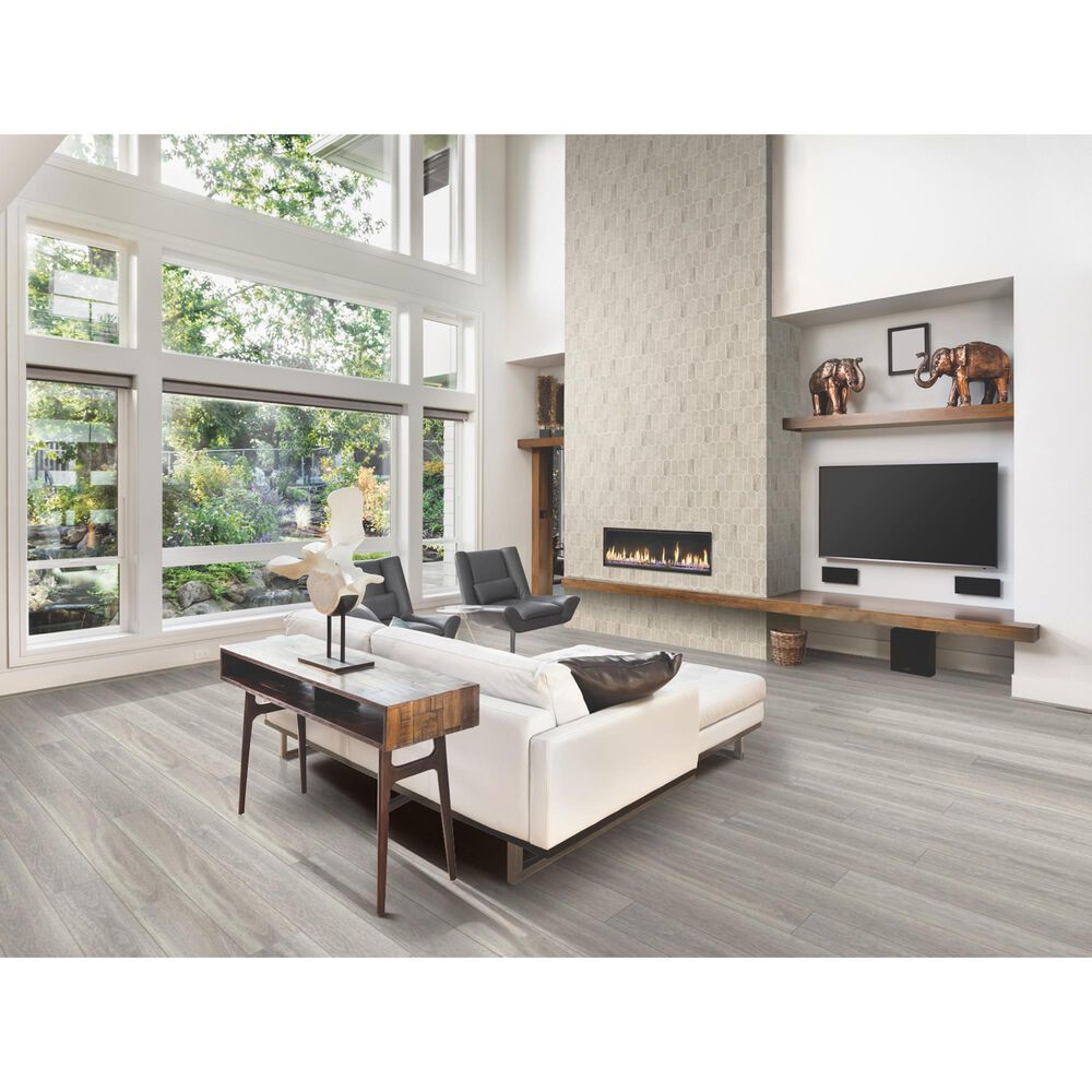 Happy Feet International Freedom Washington 8&quot; x 60&quot; Luxury Vinyl Plank, , large