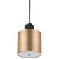 Zuo Modern Myson Ceiling Lamp in Gold, , large