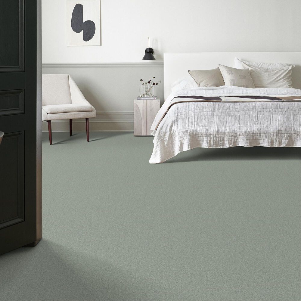 Anderson Tuftex Elegant Beauty Carpet in Misty Jade, , large