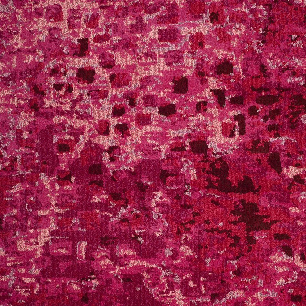 Safavieh Monaco MNC225F-4 4&#39; x 5&#39;7&quot; Fuchsia Area Rug, , large