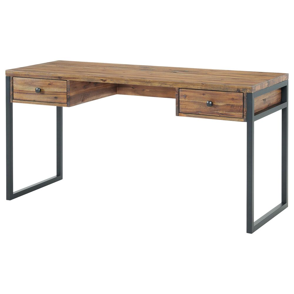 Bolton Furniture Claremont 60" Desk in Colonial, , large