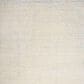 Nourison Luna 2" x 3" Ivory, Silver and Blue Area Rug, , large