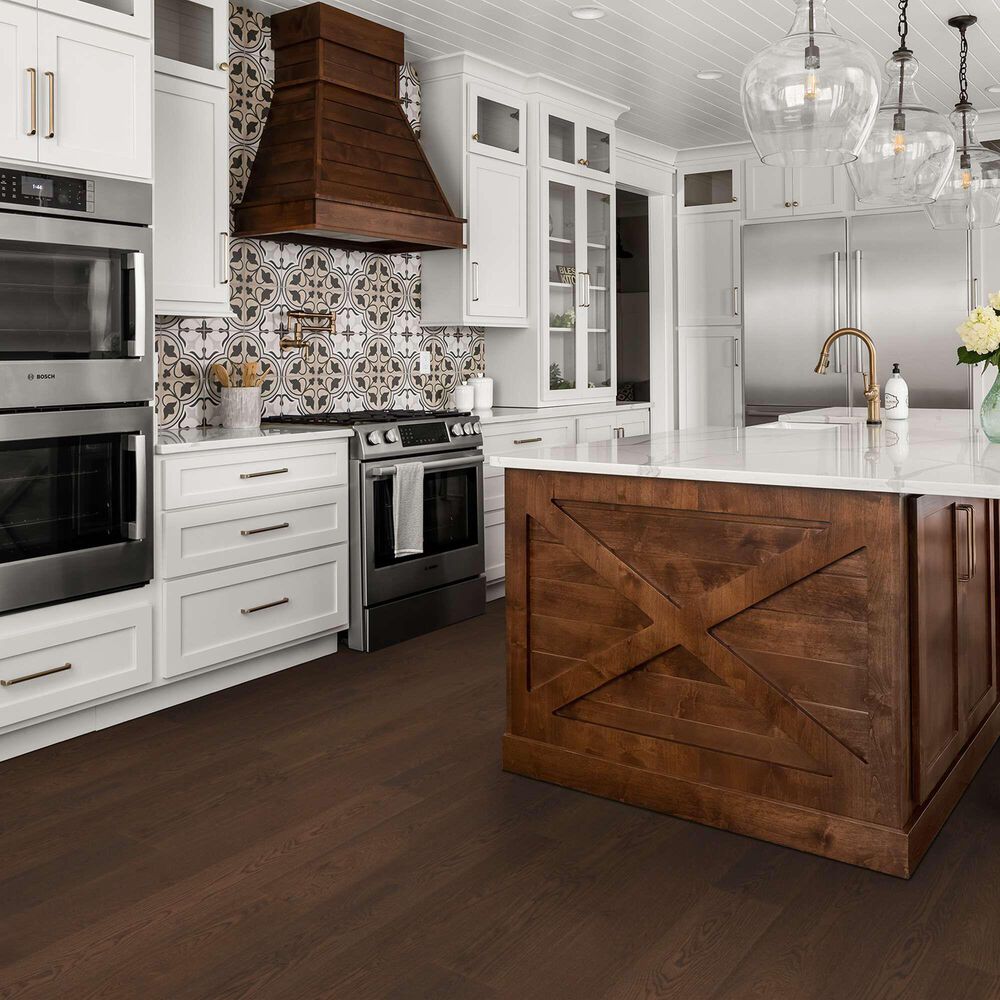 Shaw Expressions Muse Oak Hardwood, , large