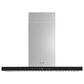 Dacor 54" Island Hood in Silver Stainless, , large