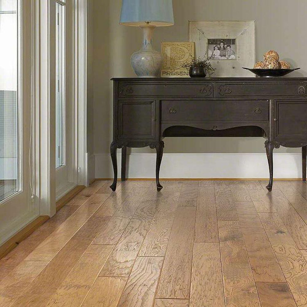 Shaw Grant Grove Bravo 5&quot; Hickory Hardwood, , large
