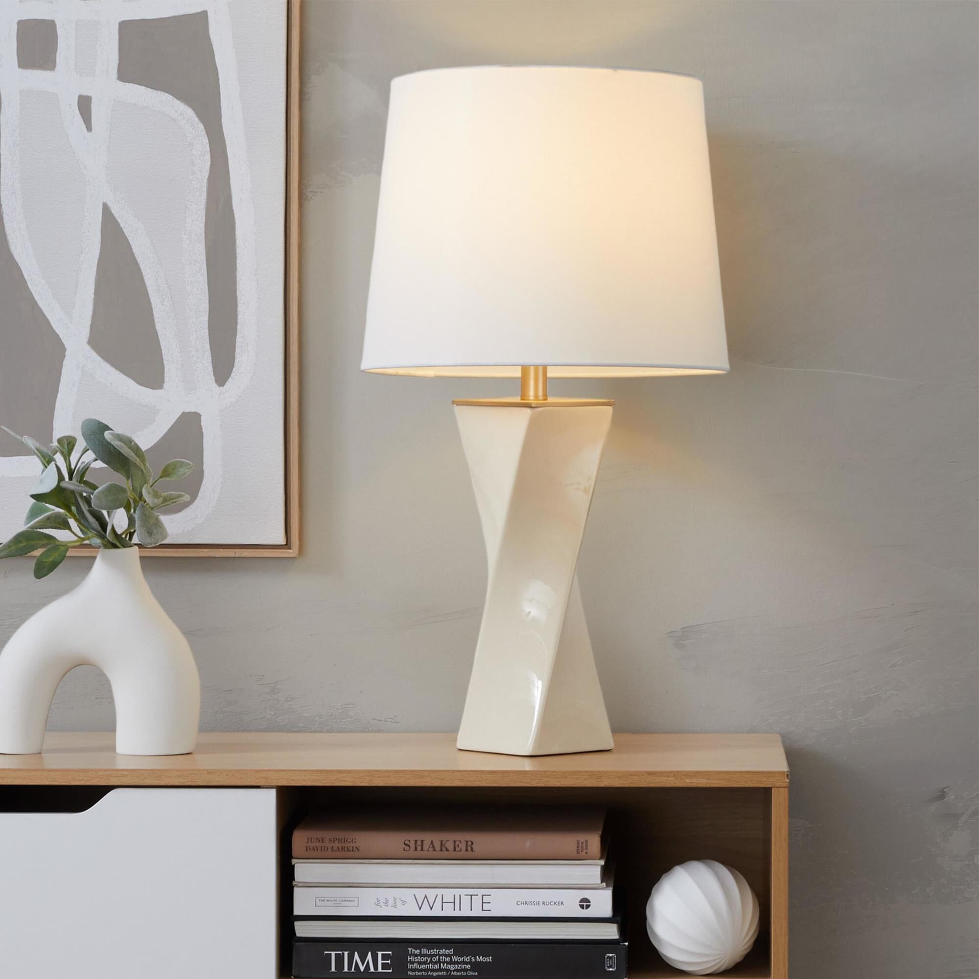 Grandview gallery ceramic lamps hot sale