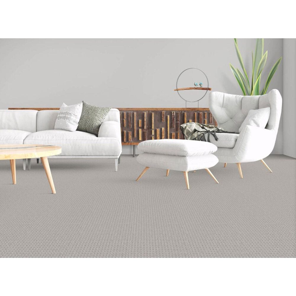 Masland Beach Life Carpet in Overcast, , large