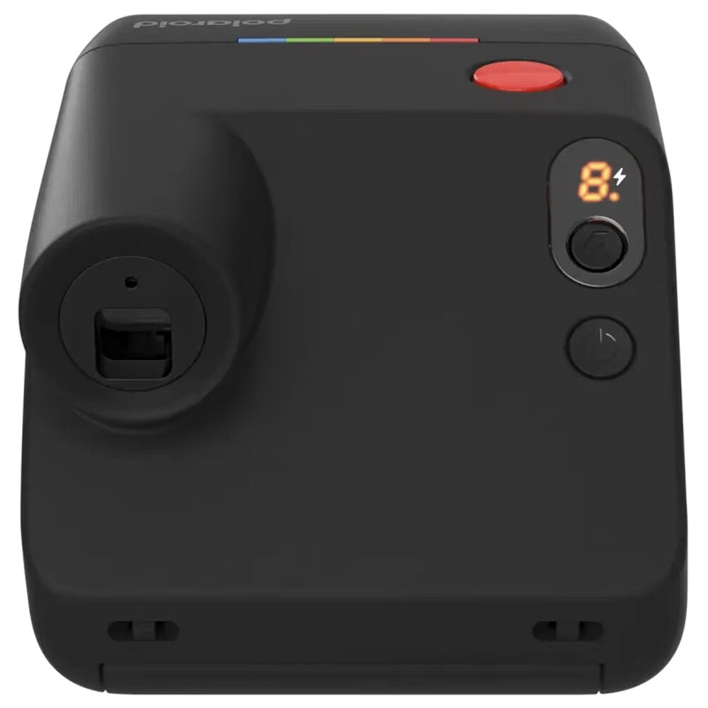 Polaroid Go Generation 3 Instant Camera in Black, , large