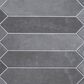 MS International Renzo Storm 2.5" x 13" Ceramic Tile, , large
