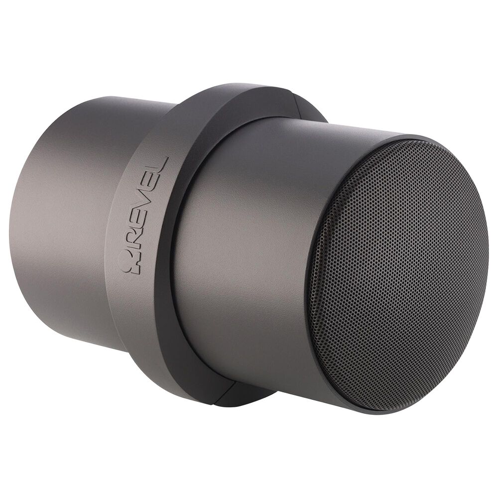 Revel Compact 2-Way Extreme Climate Satellite Speaker in Black &#40;Each&#41;, , large