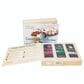 Coffee Masters Cocoa Amore Cocoa Gift Set - Set of 9, , large
