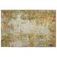 Dalyn Rug Company Ravenna RN1 1"8" x 2"6" Olive Area Rug, , large