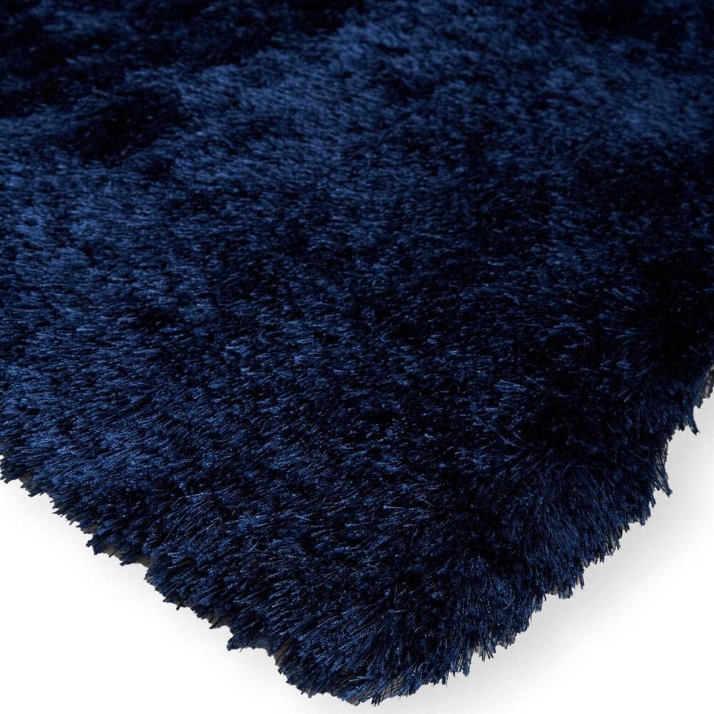Feizy Indochine 3&#39;6&quot; x 5&#39;6&quot; Dark Blue Area Rug, , large