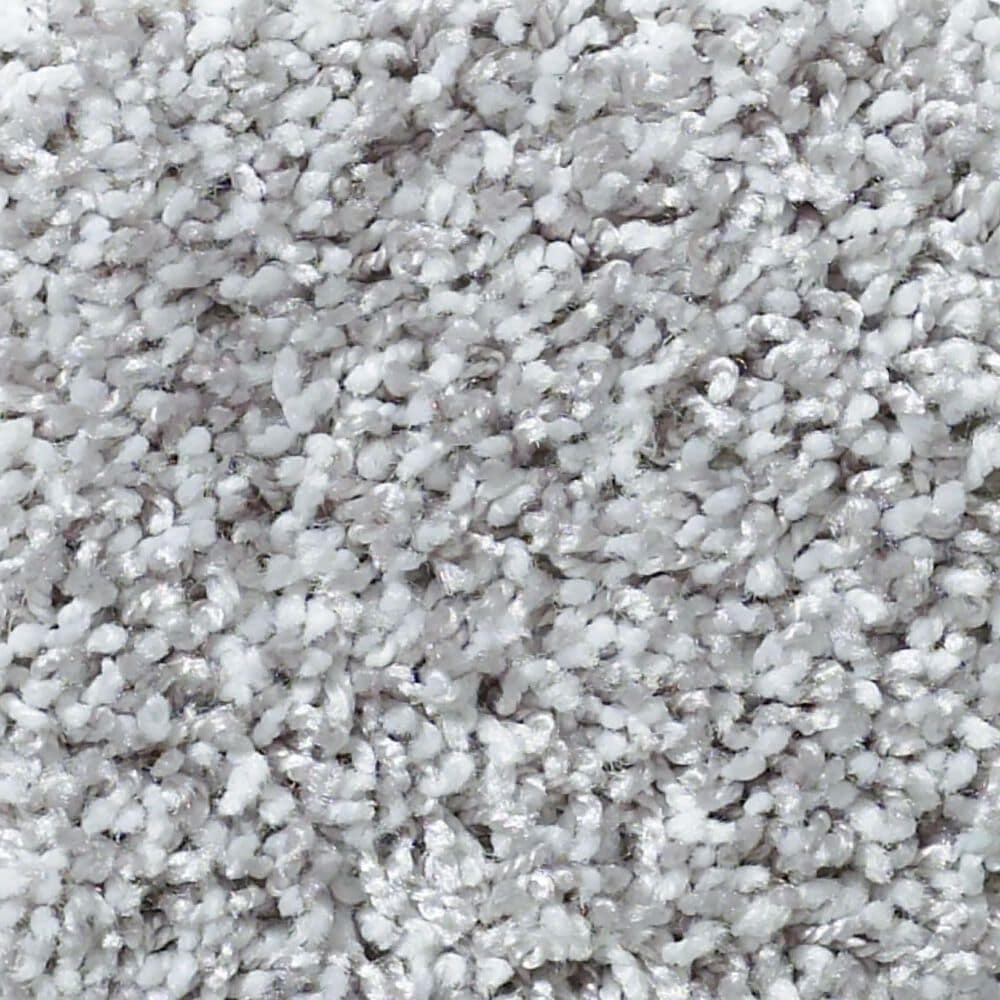 Shaw Cool Flair Carpet in Sterling Haze, , large