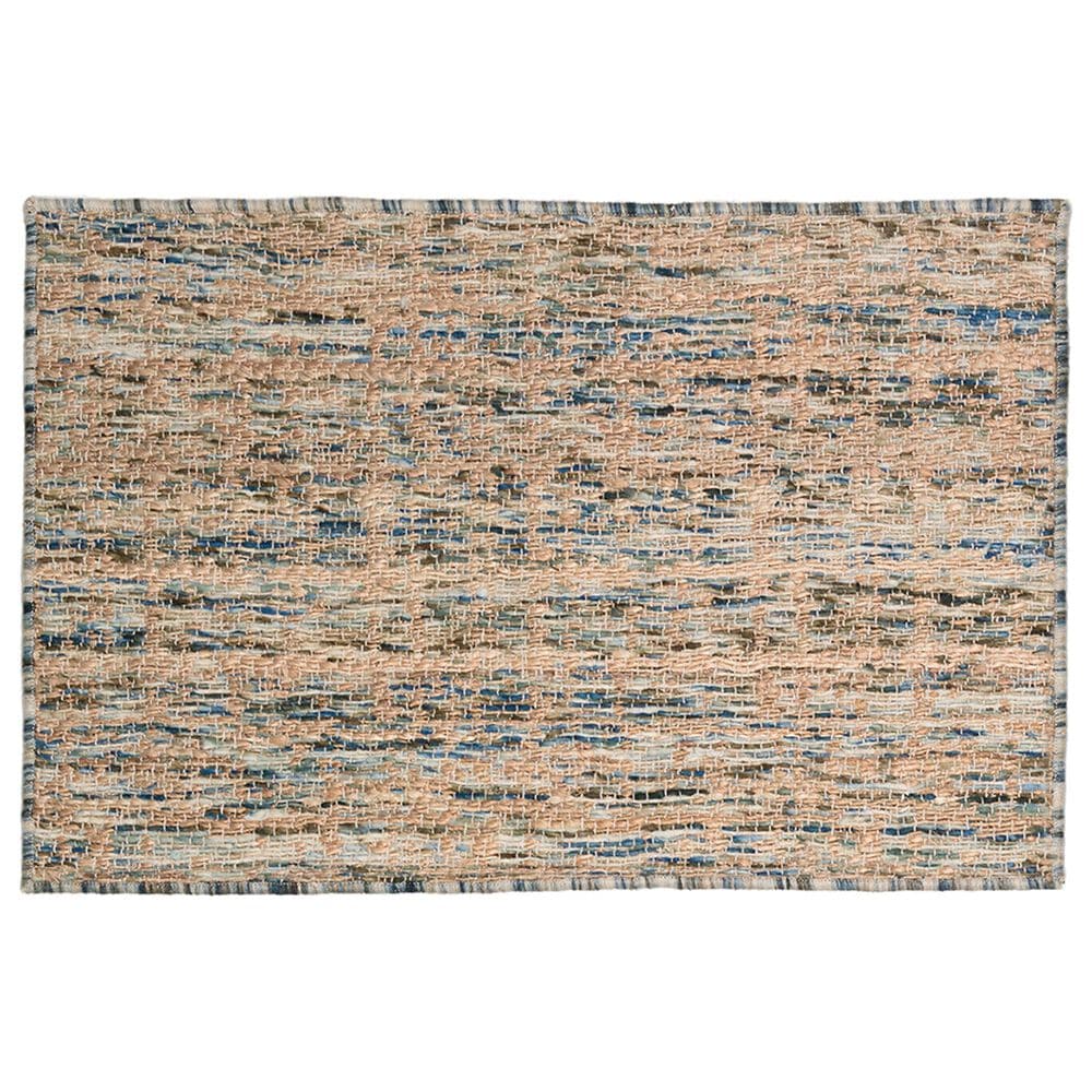 Dalyn Rug Company Sahara 2" x 3" Blue Area Rug, , large
