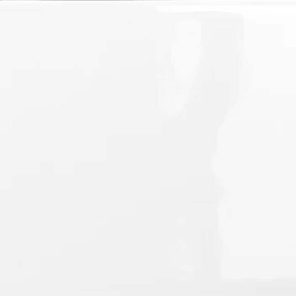 Emser Catch Ice 3" x 6" Glossy Subway Ceramic Wall Tile, , large