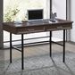 Valor Living Jefferson Writing Desk in Espresso, , large