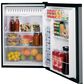 GE Appliances 5.6 Cu. Ft. Spacemaker Compact Refrigerator, , large