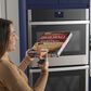 GE Appliances 30" Built-In Double Wall Oven in Stainless Steel, , large